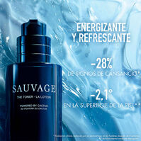 SAUVAGE Loción  100ml-217553 SAUVAGE Loción  100ml-217553 1